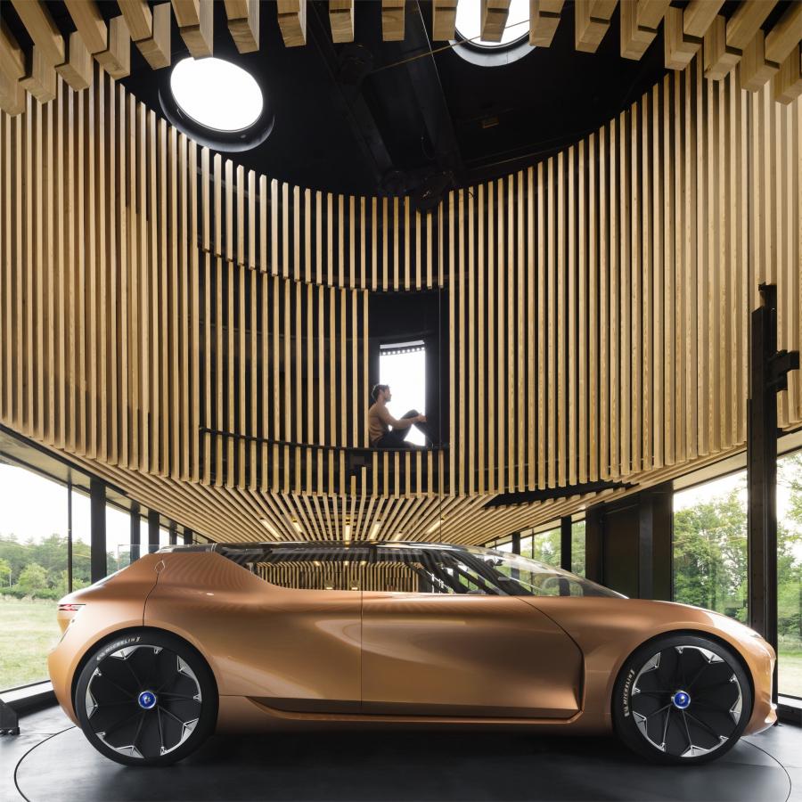  Renault Symbioz 2017 года  (фото 50 из 270)